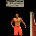 Vinny  Maculatis - NPC Mike Francois Classic 2012 - #1